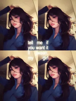 give it up to me
