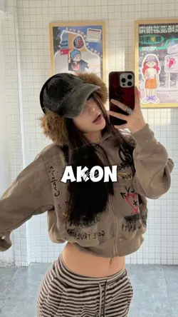 AKON