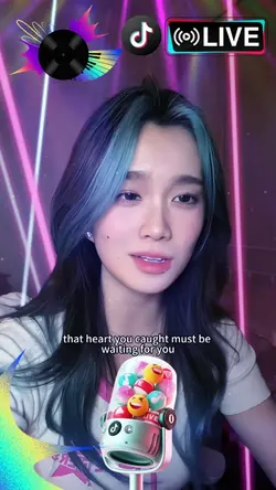 TikTok Live Singing 
