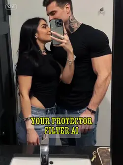 Fake boyfriend