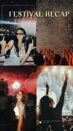 Festival Recap