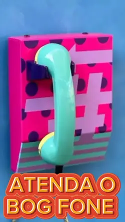 BBB24 BIG FONE