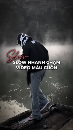 Slow 2 video