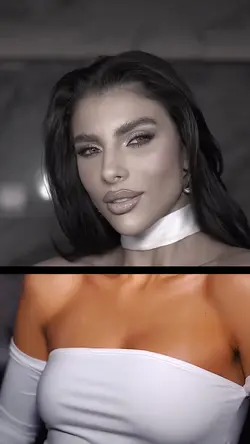 Make up template 💖
