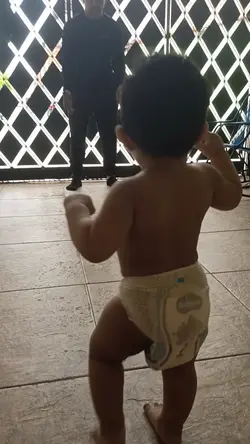 pai de moleque 