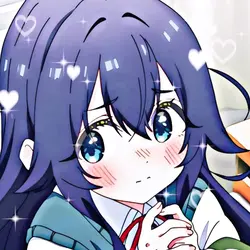 ⍤⃝❤︎”
