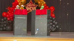Talent show