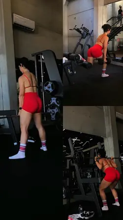 3 clips