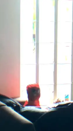 Spidey