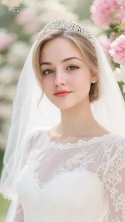 Bride Ai Filter 