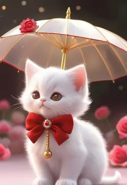 cut cat