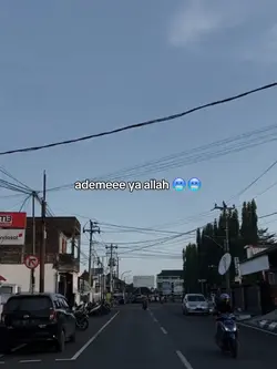 ADEM YA ALLAH 