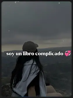 soy un libro complic