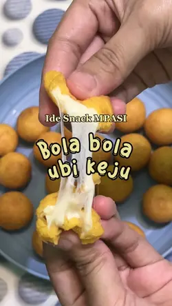 ubi keju