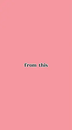From this