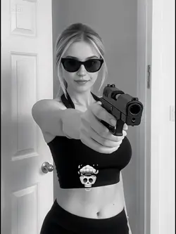 Gun