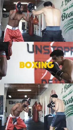 Boxing 6 Video