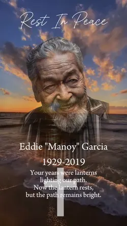 REST IN PEACE
