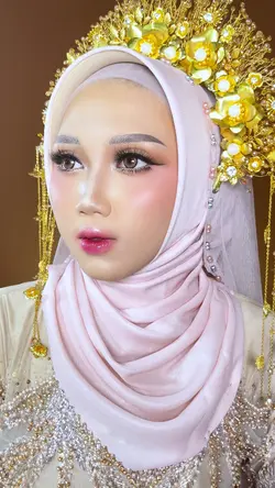 Make up transisi