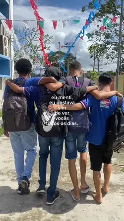 escola memórias