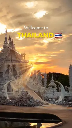 Hello ThaiLand 🇹🇭