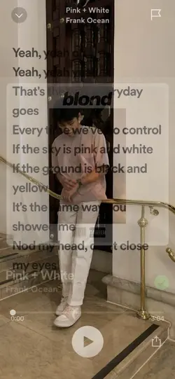 Pink+White