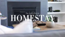 Homestay Promotion 