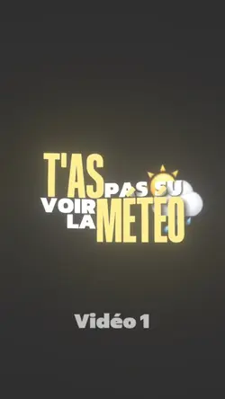 Météo - Doulkha