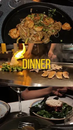 Dinner Time