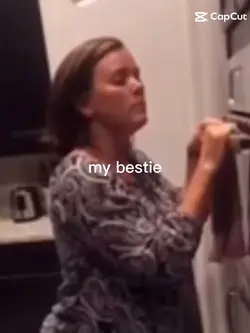 my bestie + me