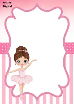 Ballet niña 