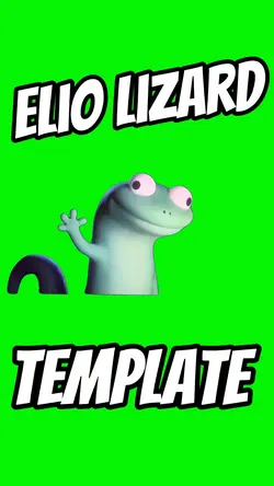 Elio Lizard