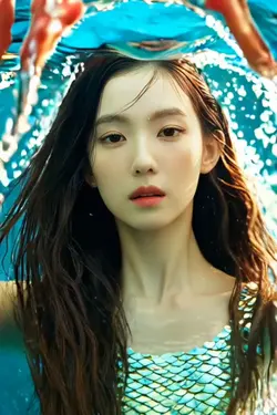 Mermaid Ai