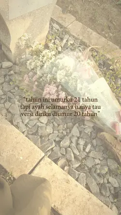 tahun ini berjuta