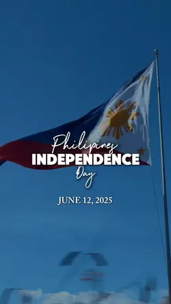 philipines independe