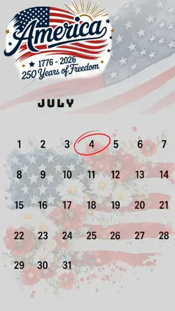 america Independence
