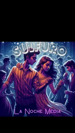 La Noche Media