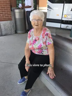 Fais vivre ta photo 