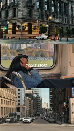 TODAY STORY