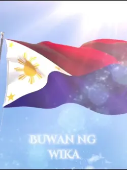 Buwan ng wika