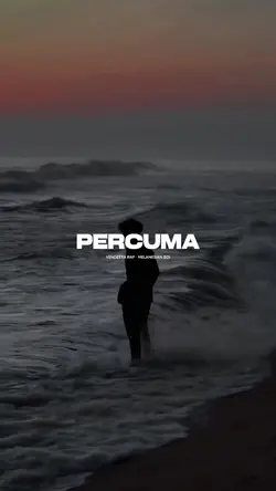 PERCUMA_SLOW EFECK