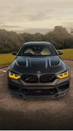 Clean Edit BMW ☀️