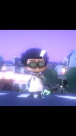 Pj mask edit 