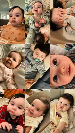 Baby Moments