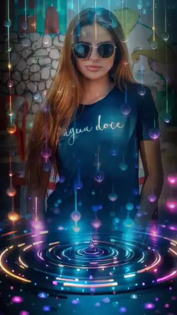 Coloque sua foto 
