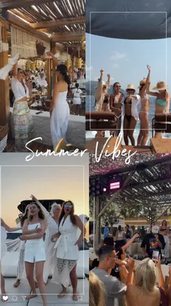 summer Party 