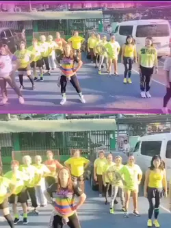 zumba