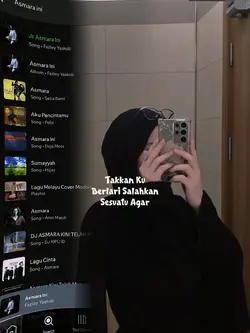 ASMARA INI