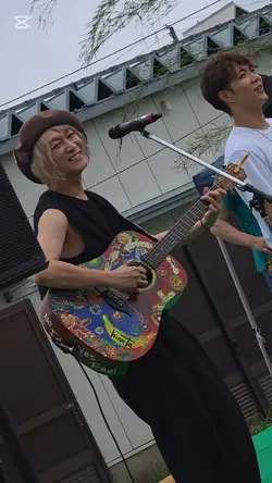 サマフェス2025in新潟上越吉川
