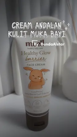 moell face cream